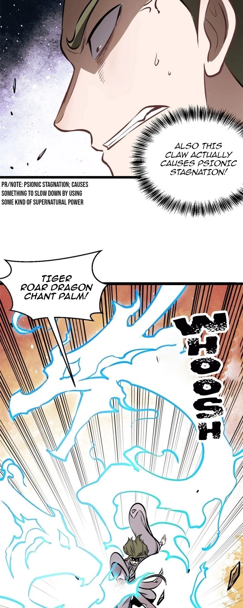 All Hail the Sect Leader Chapter 91 - 27