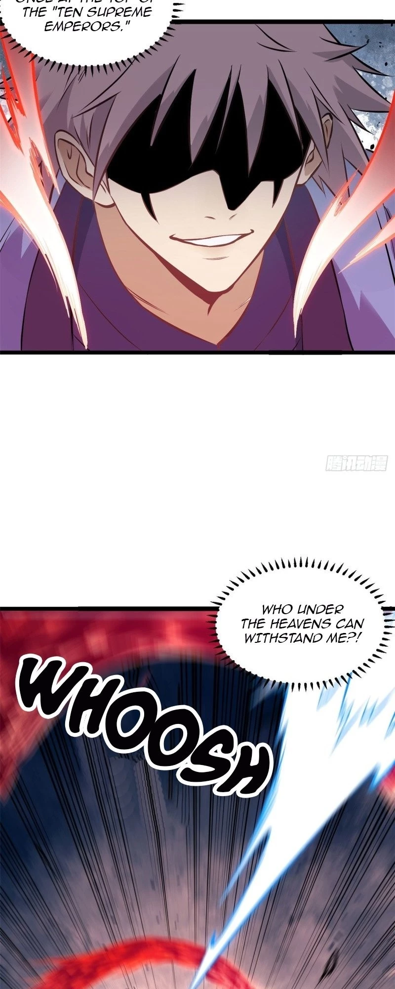 All Hail the Sect Leader Chapter 91 - 29