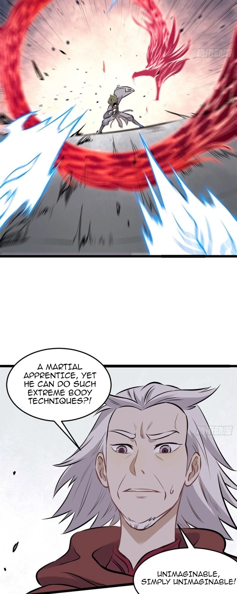 All Hail the Sect Leader Chapter 91 - 30