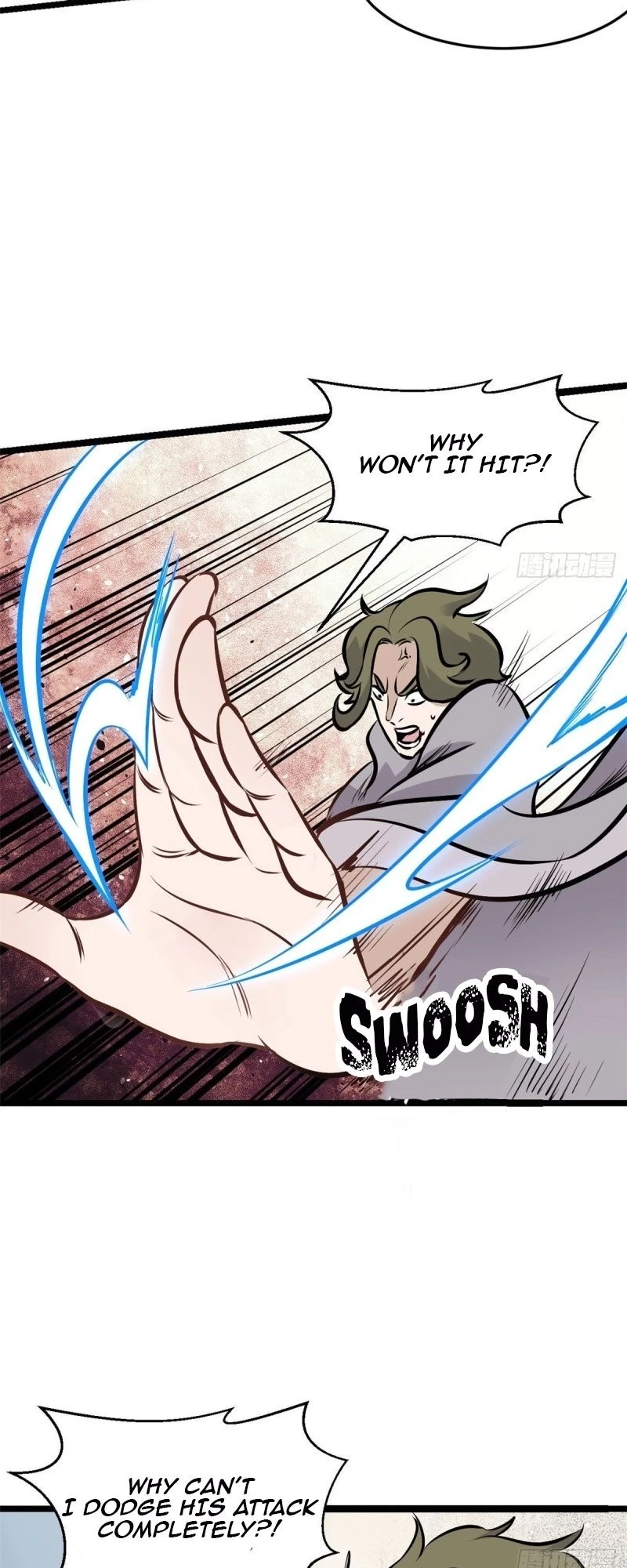 All Hail the Sect Leader Chapter 91 - 31