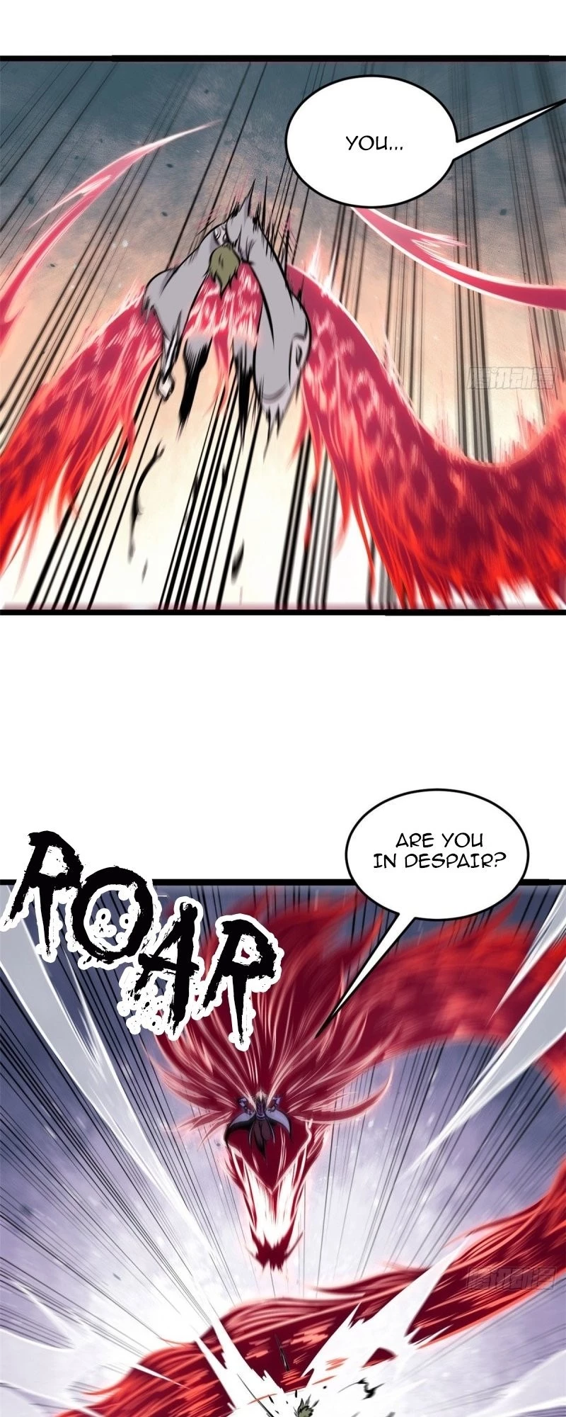 All Hail the Sect Leader Chapter 91 - 33