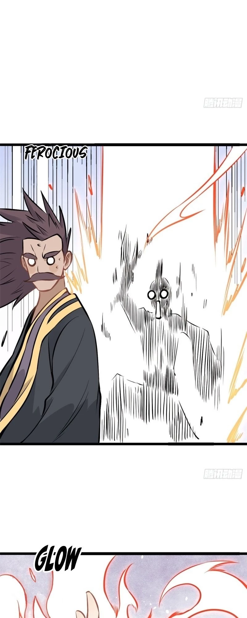 All Hail the Sect Leader Chapter 92 - 7