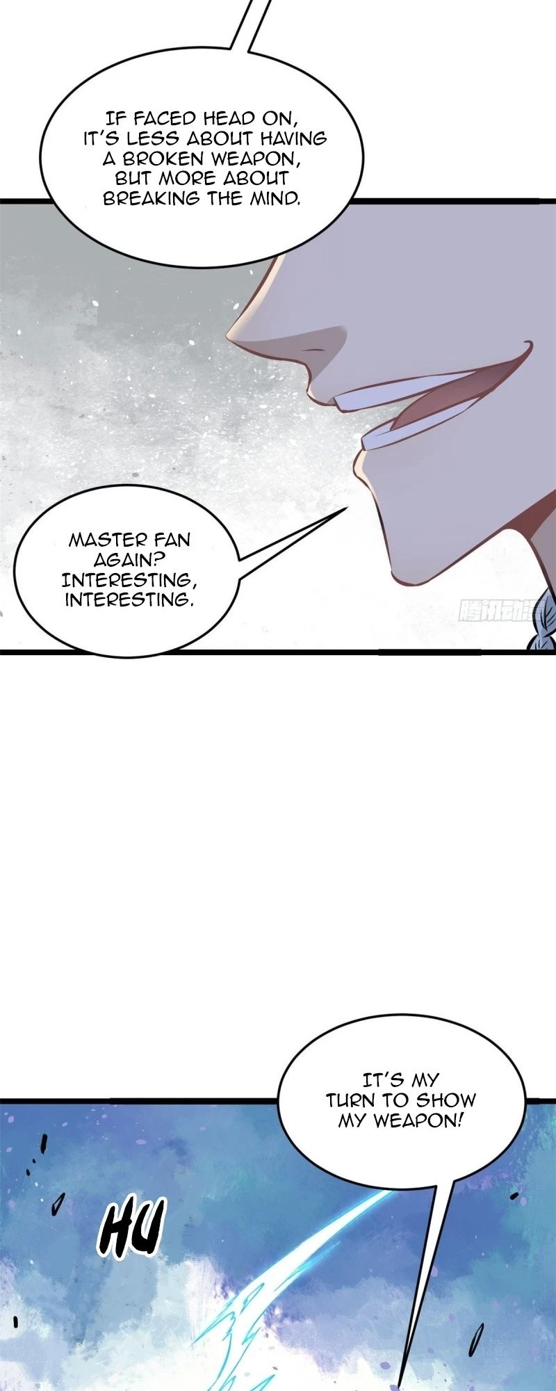 All Hail the Sect Leader Chapter 92 - 21