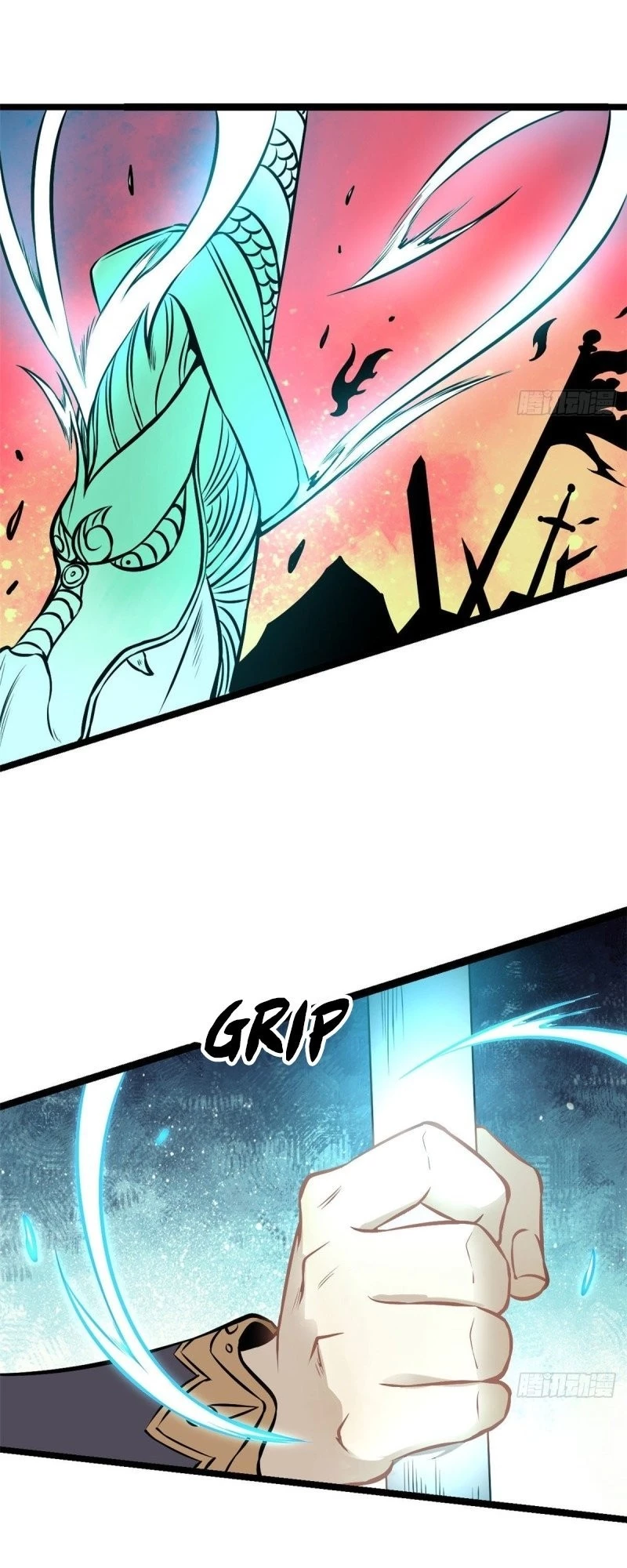 All Hail the Sect Leader Chapter 92 - 23