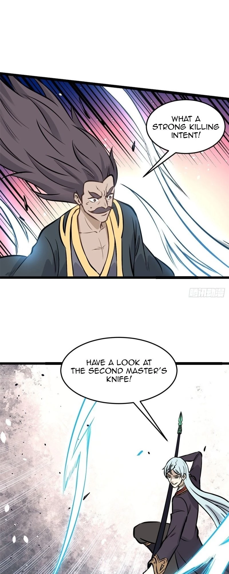 All Hail the Sect Leader Chapter 92 - 24