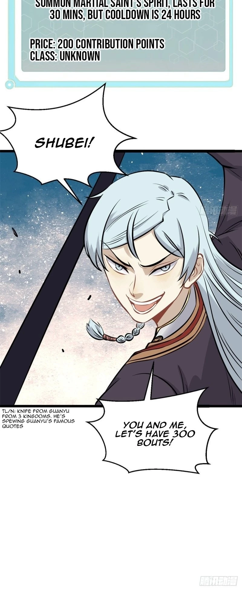 All Hail the Sect Leader Chapter 92 - 26