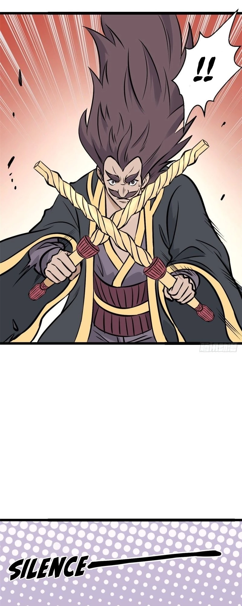 All Hail the Sect Leader Chapter 92 - 27