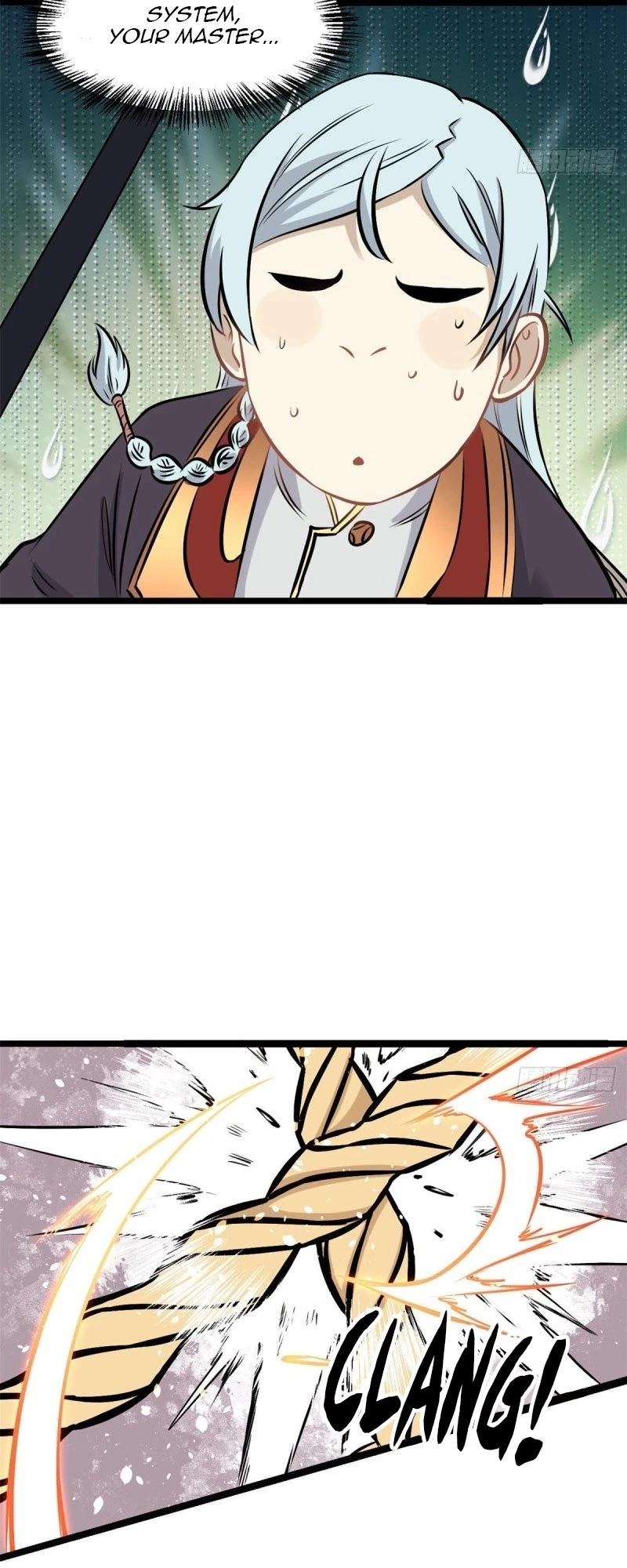 All Hail the Sect Leader Chapter 92 - 31