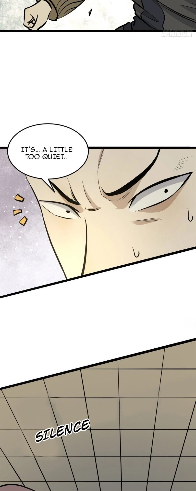 All Hail the Sect Leader Chapter 95 - 5