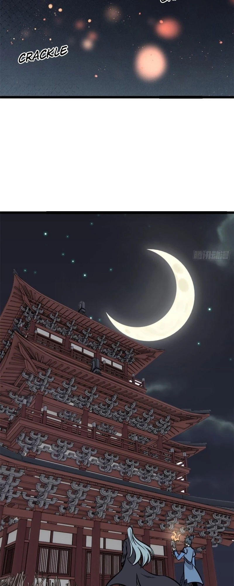All Hail the Sect Leader Chapter 95 - 16
