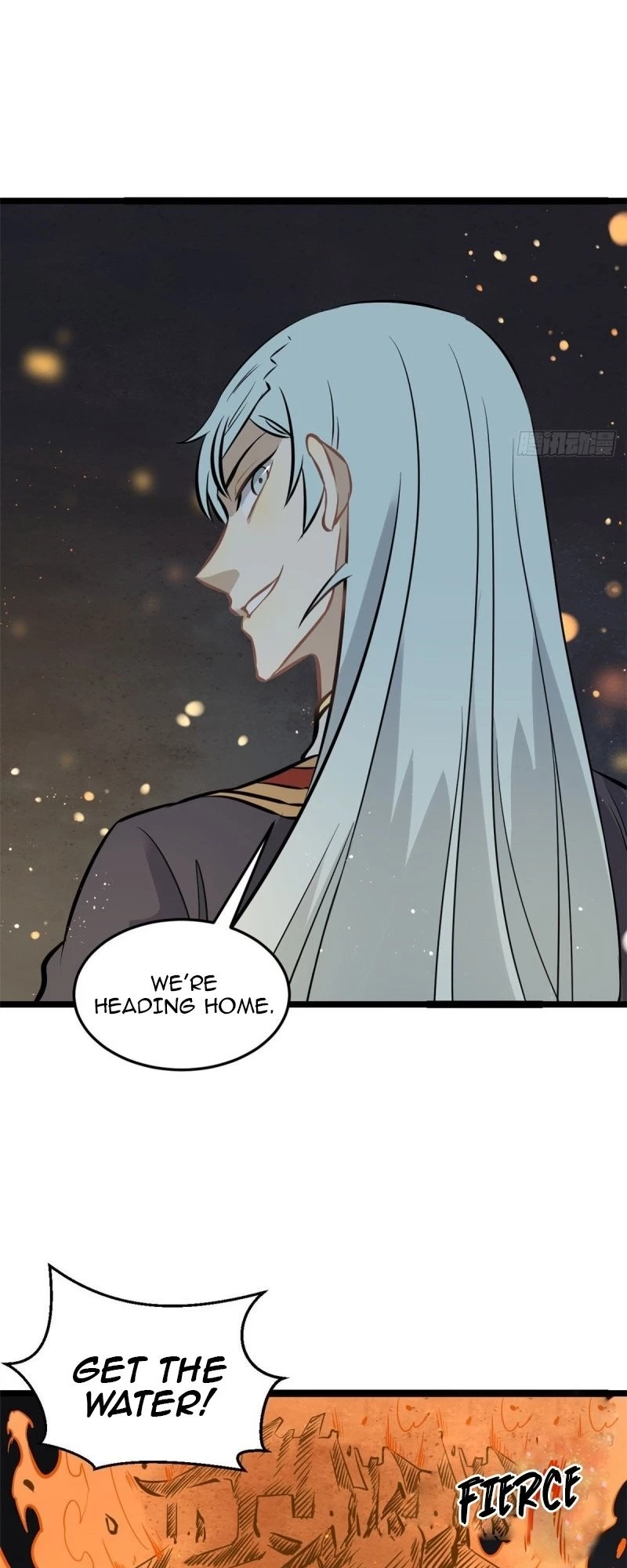All Hail the Sect Leader Chapter 95 - 21