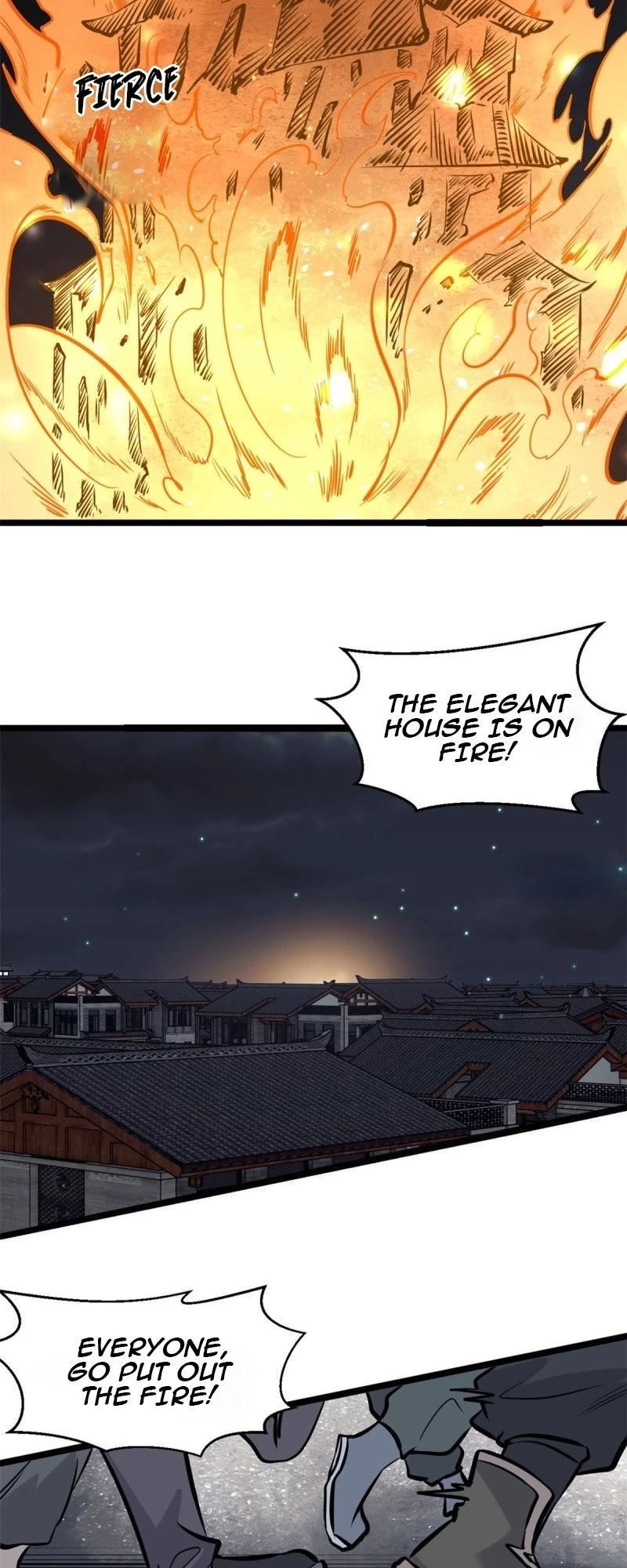 All Hail the Sect Leader Chapter 95 - 22