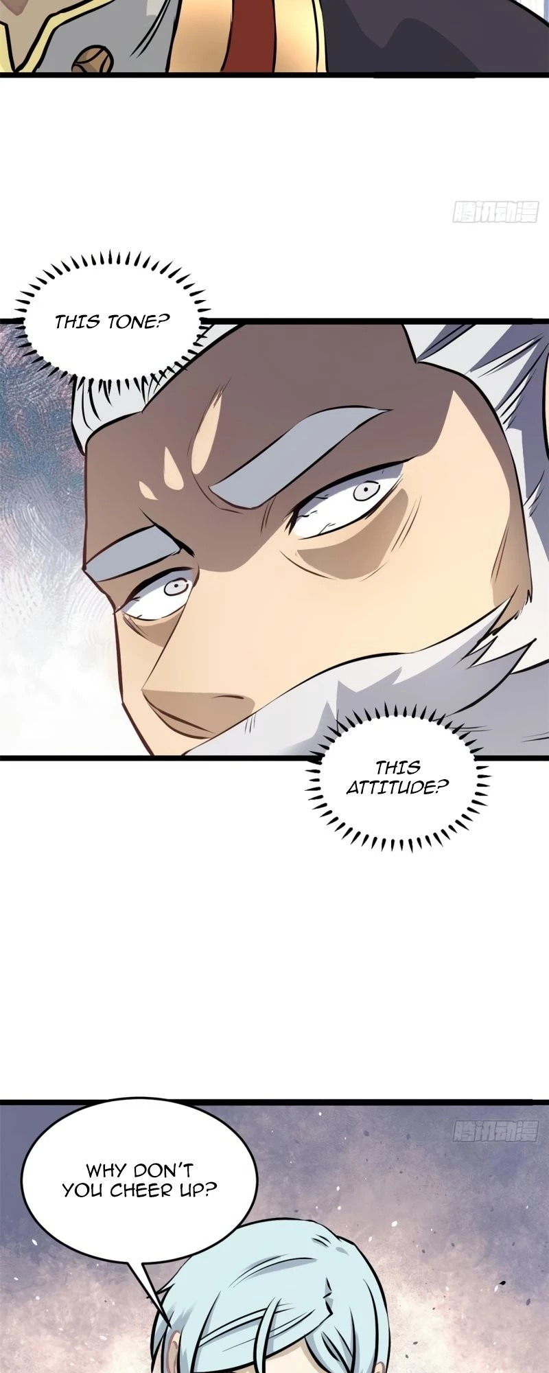 All Hail the Sect Leader Chapter 98 - 25