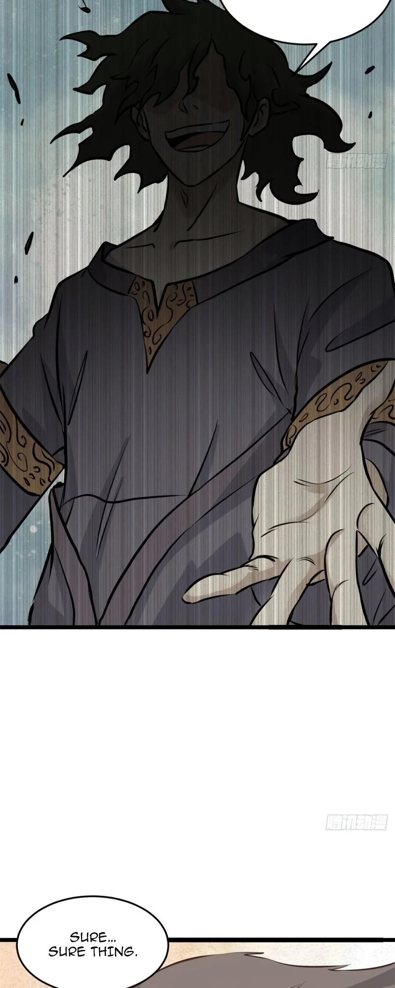 All Hail the Sect Leader Chapter 98 - 27