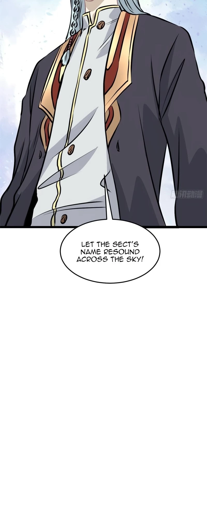 All Hail the Sect Leader Chapter 98 - 30