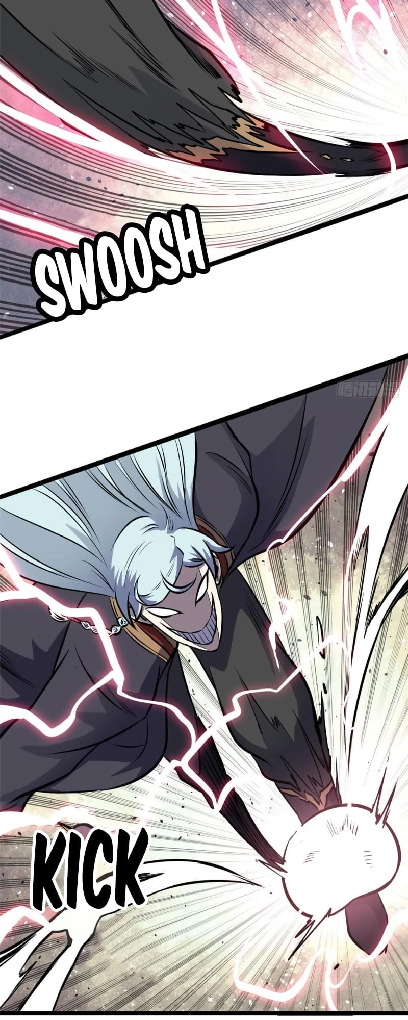 All Hail the Sect Leader Chapter 99 - 22