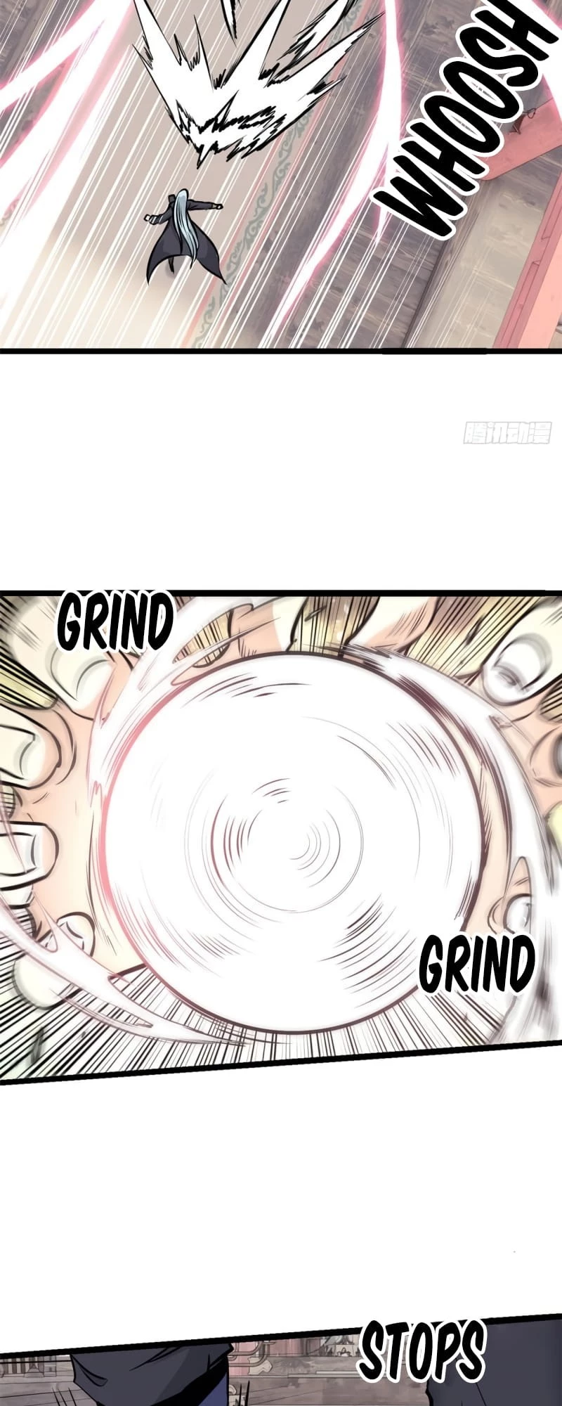 All Hail the Sect Leader Chapter 99 - 24
