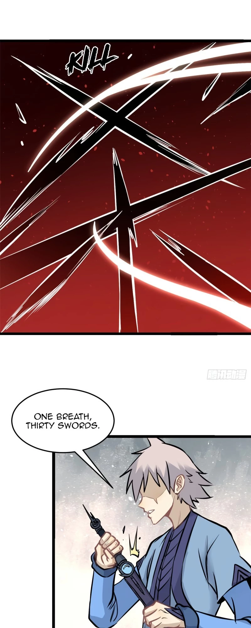 All Hail the Sect Leader Chapter 103 - 3