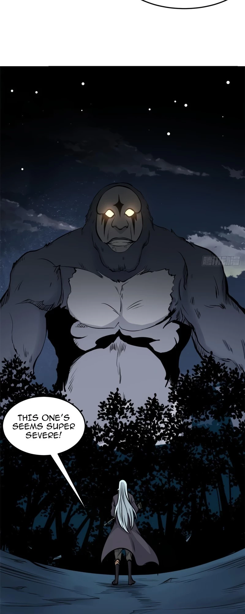 All Hail the Sect Leader Chapter 104 - 5
