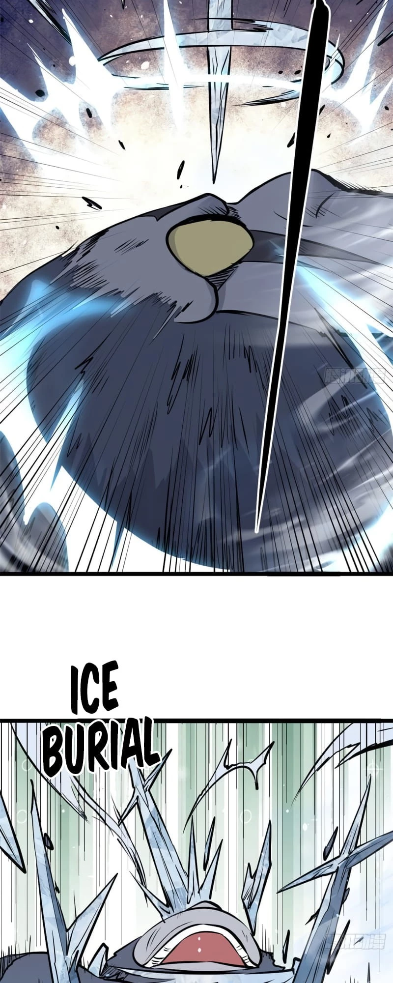 All Hail the Sect Leader Chapter 105 - 22