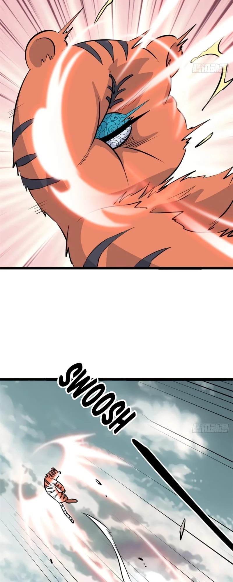 All Hail the Sect Leader Chapter 107 - 24