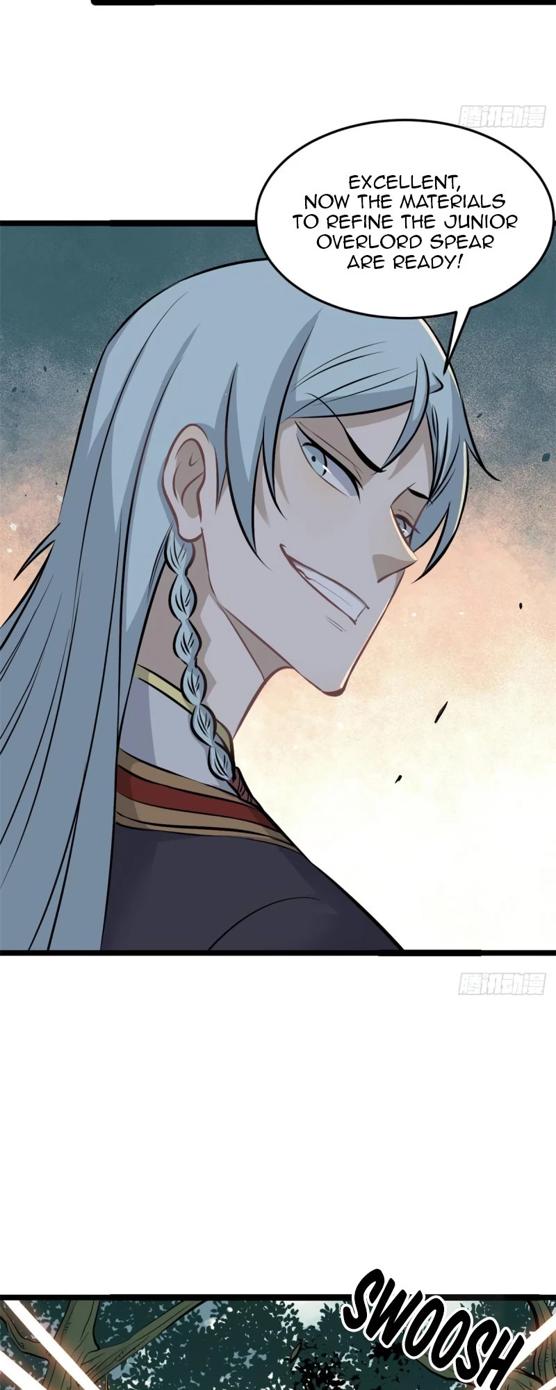 All Hail the Sect Leader Chapter 108 - 6