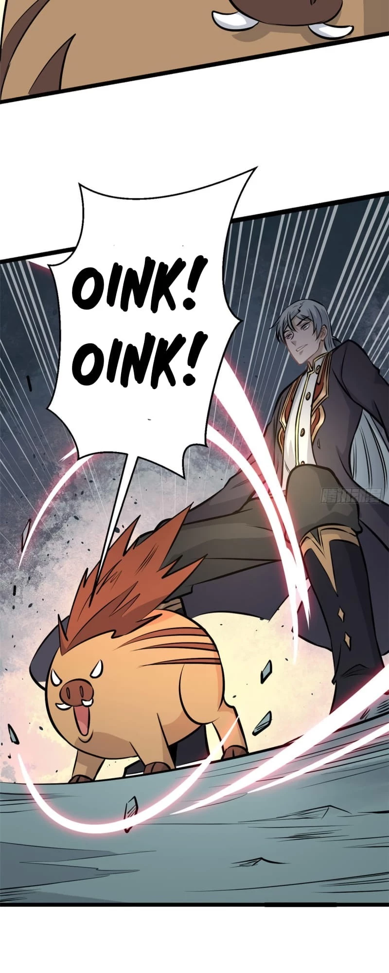 All Hail the Sect Leader Chapter 108 - 25