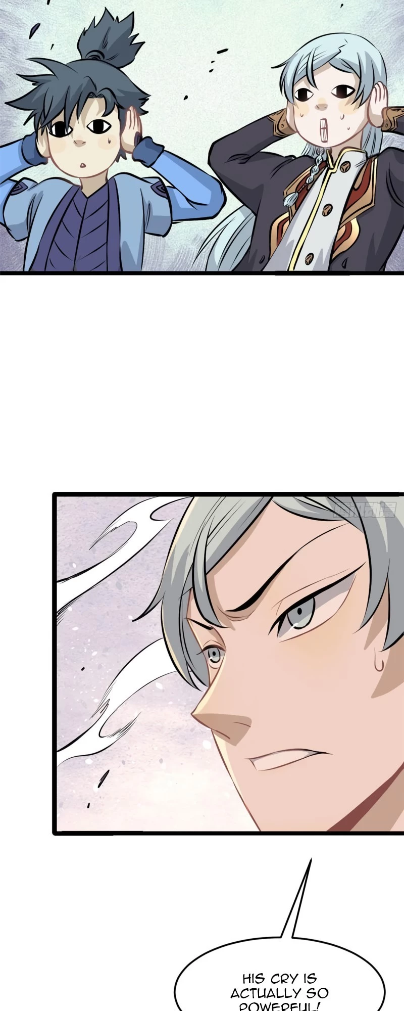 All Hail the Sect Leader Chapter 108 - 29