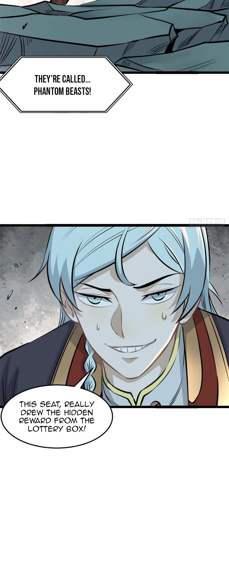 All Hail the Sect Leader Chapter 108 - 33