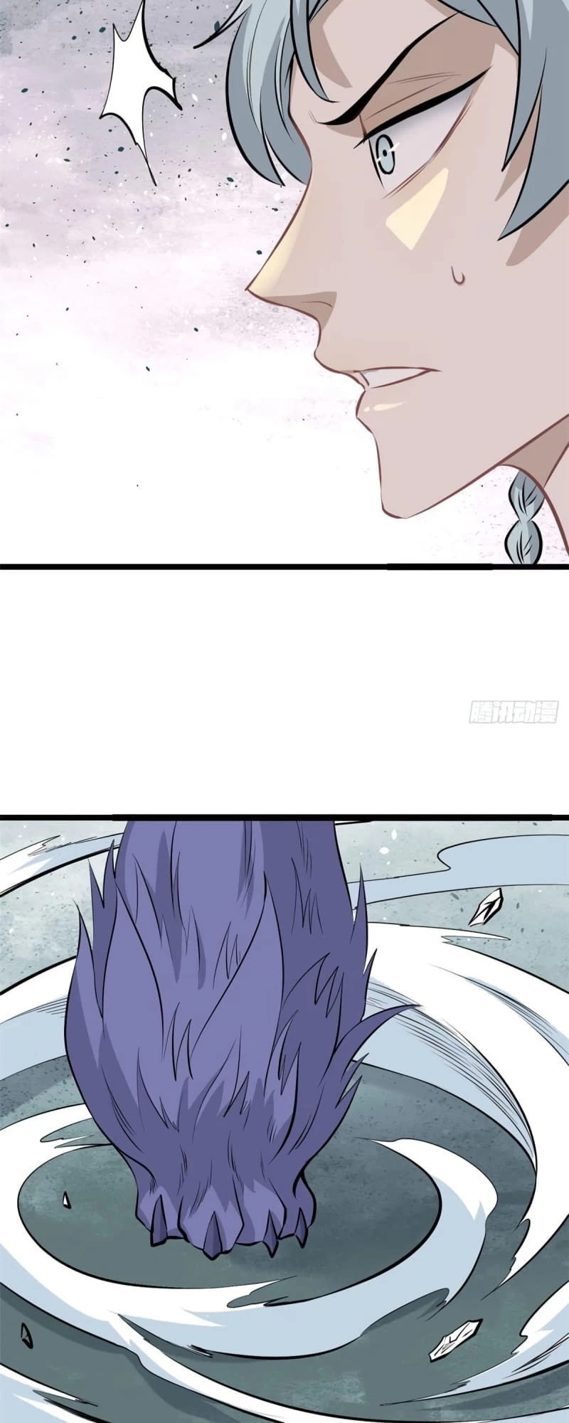 All Hail the Sect Leader Chapter 109 - 6