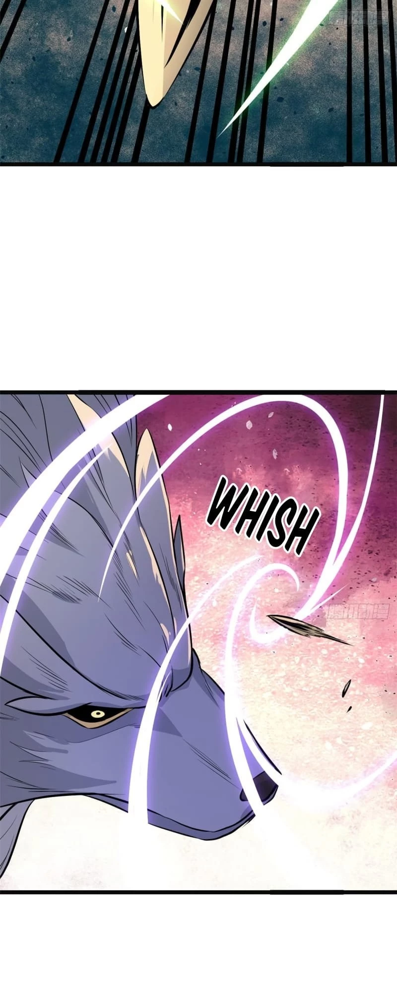 All Hail the Sect Leader Chapter 109 - 11