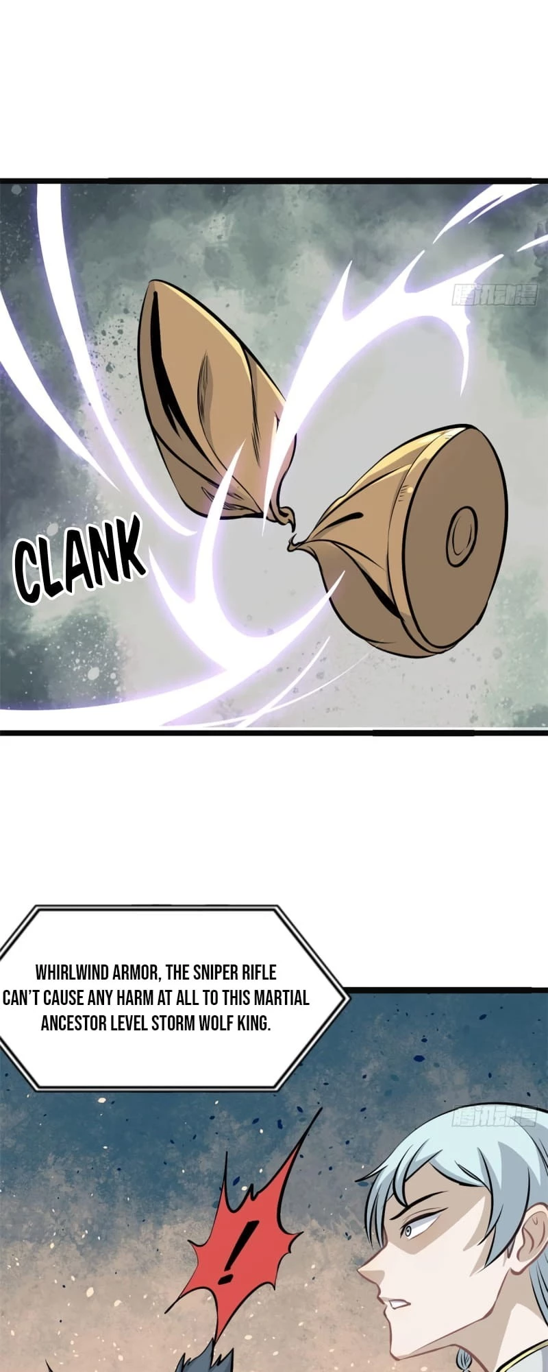 All Hail the Sect Leader Chapter 109 - 12