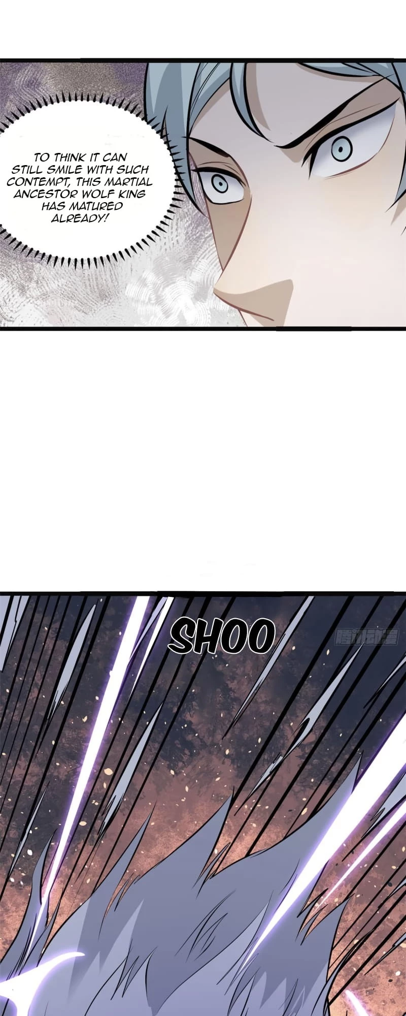 All Hail the Sect Leader Chapter 109 - 17