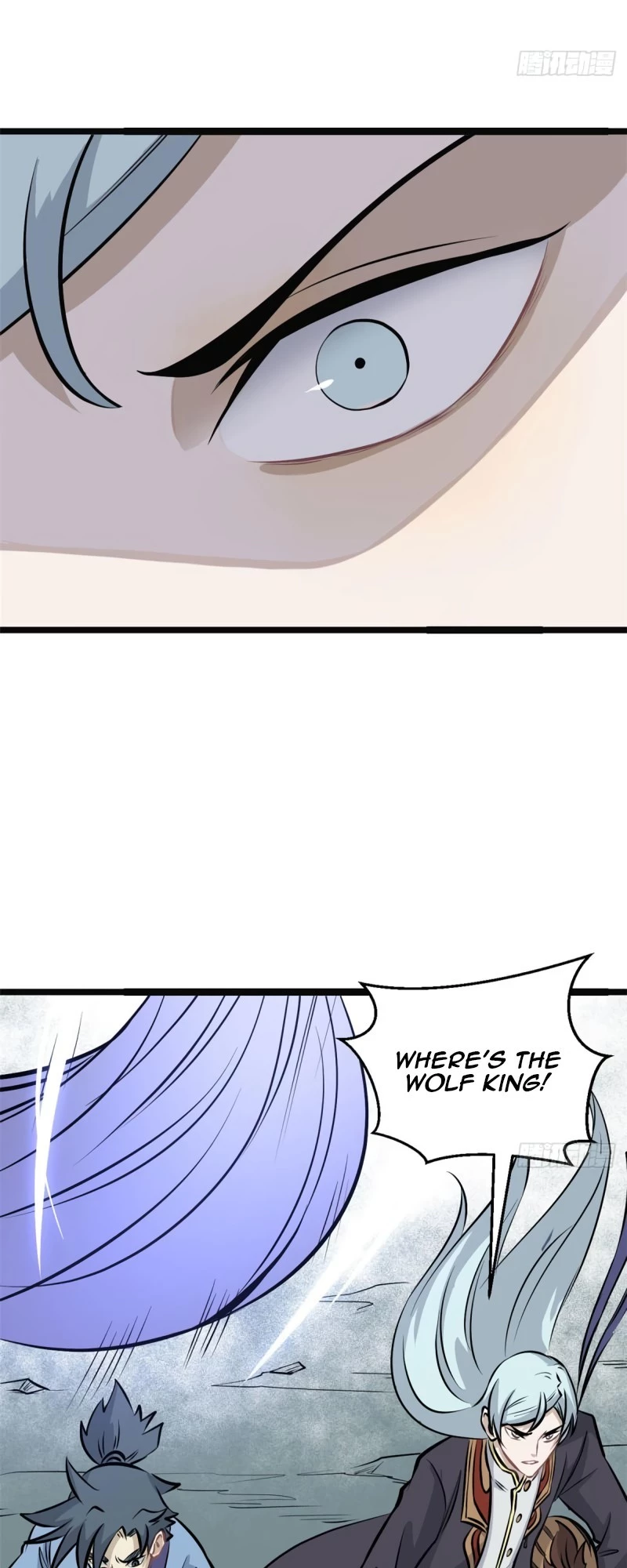 All Hail the Sect Leader Chapter 109 - 21