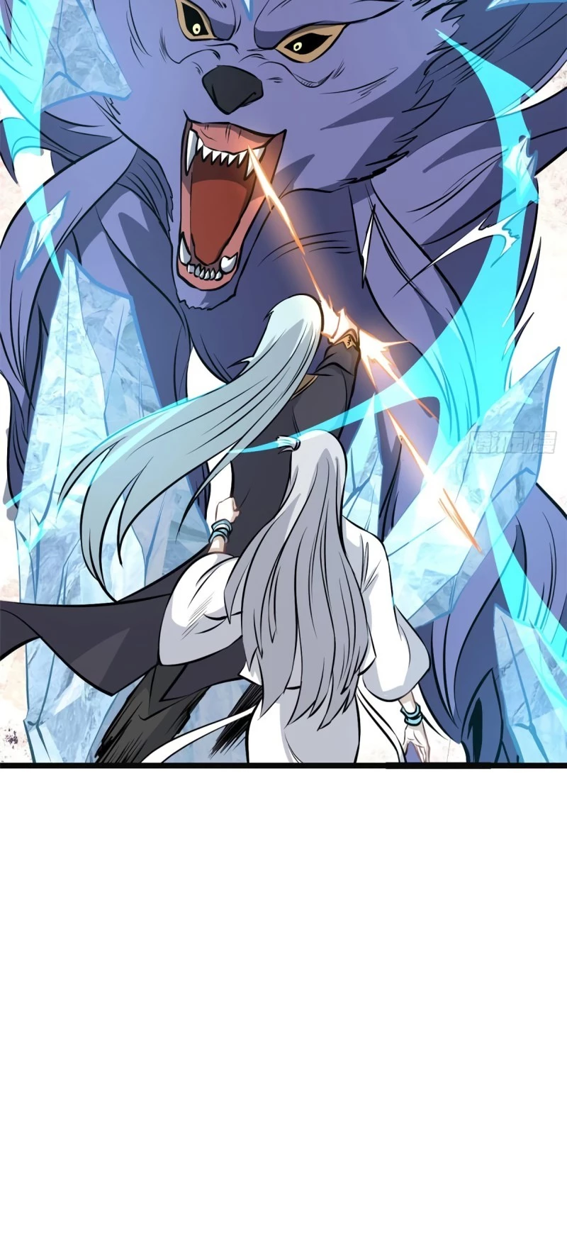 All Hail the Sect Leader Chapter 109 - 32