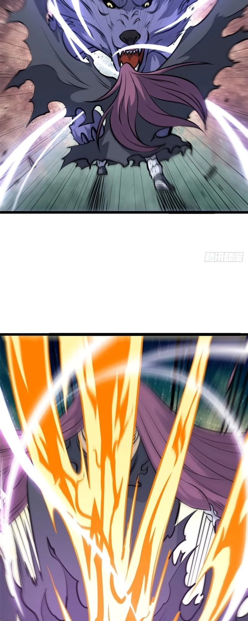 All Hail the Sect Leader Chapter 110 - 14