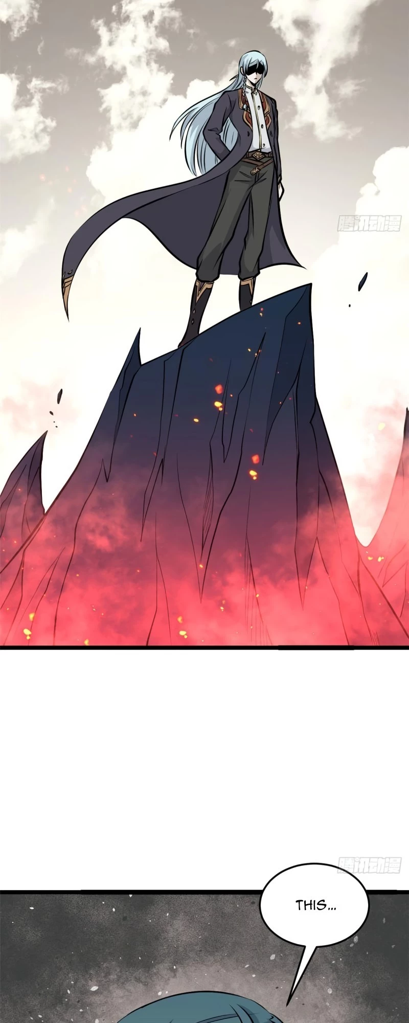 All Hail the Sect Leader Chapter 112 - 4