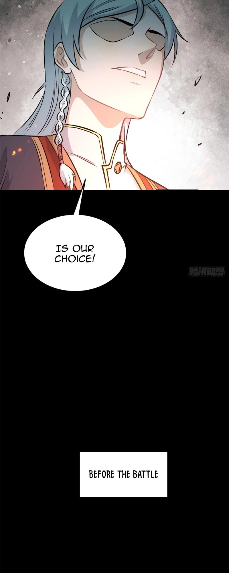 All Hail the Sect Leader Chapter 112 - 5