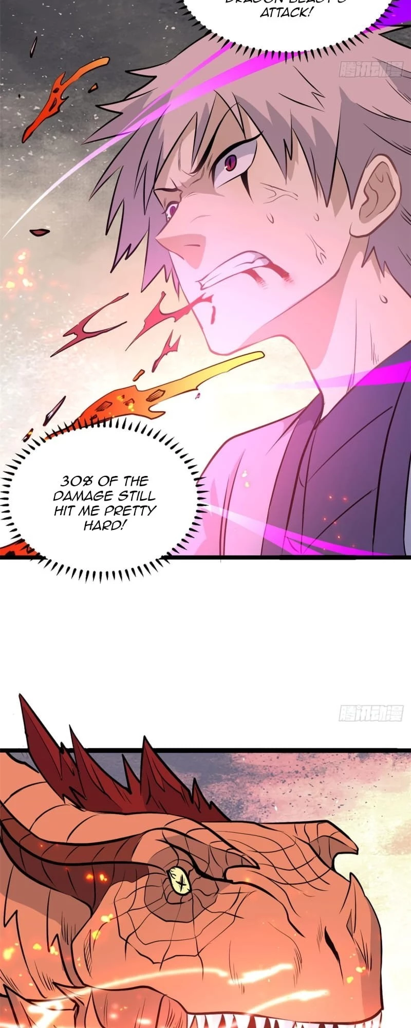 All Hail the Sect Leader Chapter 112 - 17