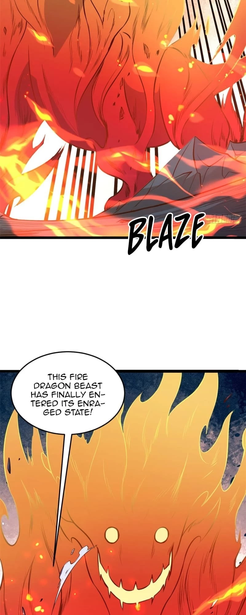 All Hail the Sect Leader Chapter 112 - 27