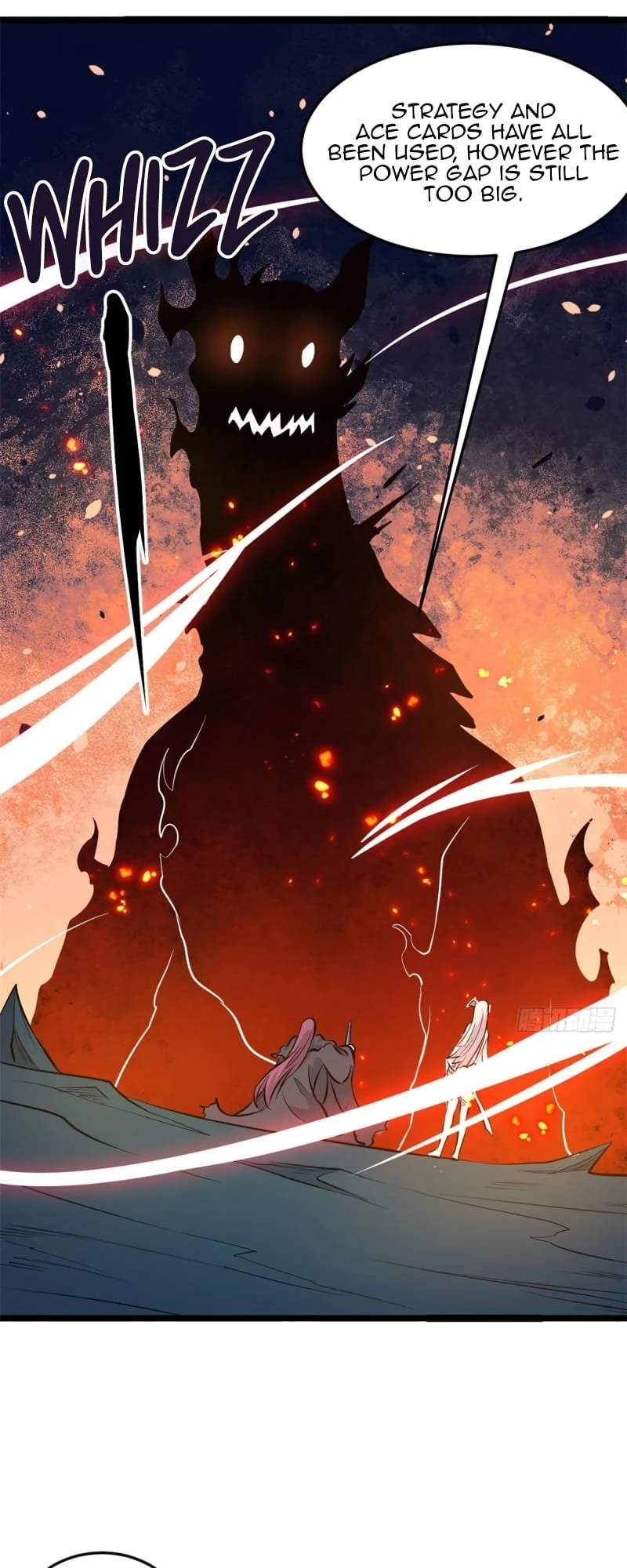 All Hail the Sect Leader Chapter 113 - 15