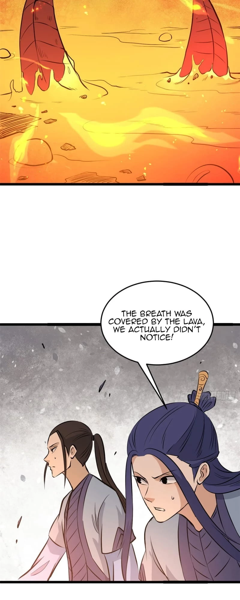 All Hail the Sect Leader Chapter 113 - 21