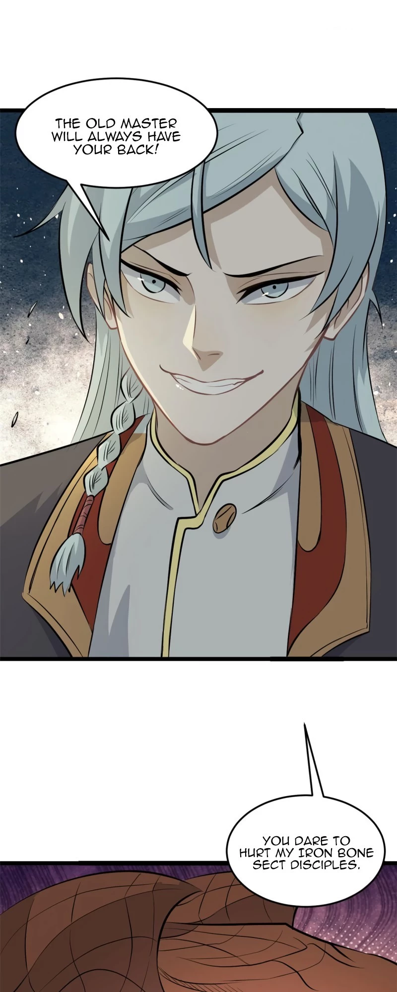 All Hail the Sect Leader Chapter 113 - 29