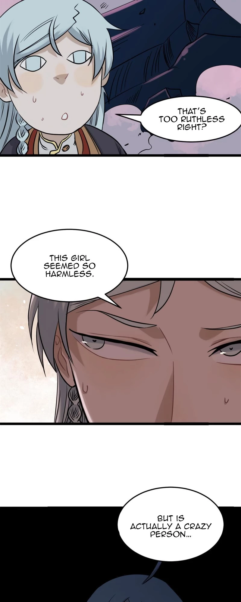 All Hail the Sect Leader Chapter 126 - 7