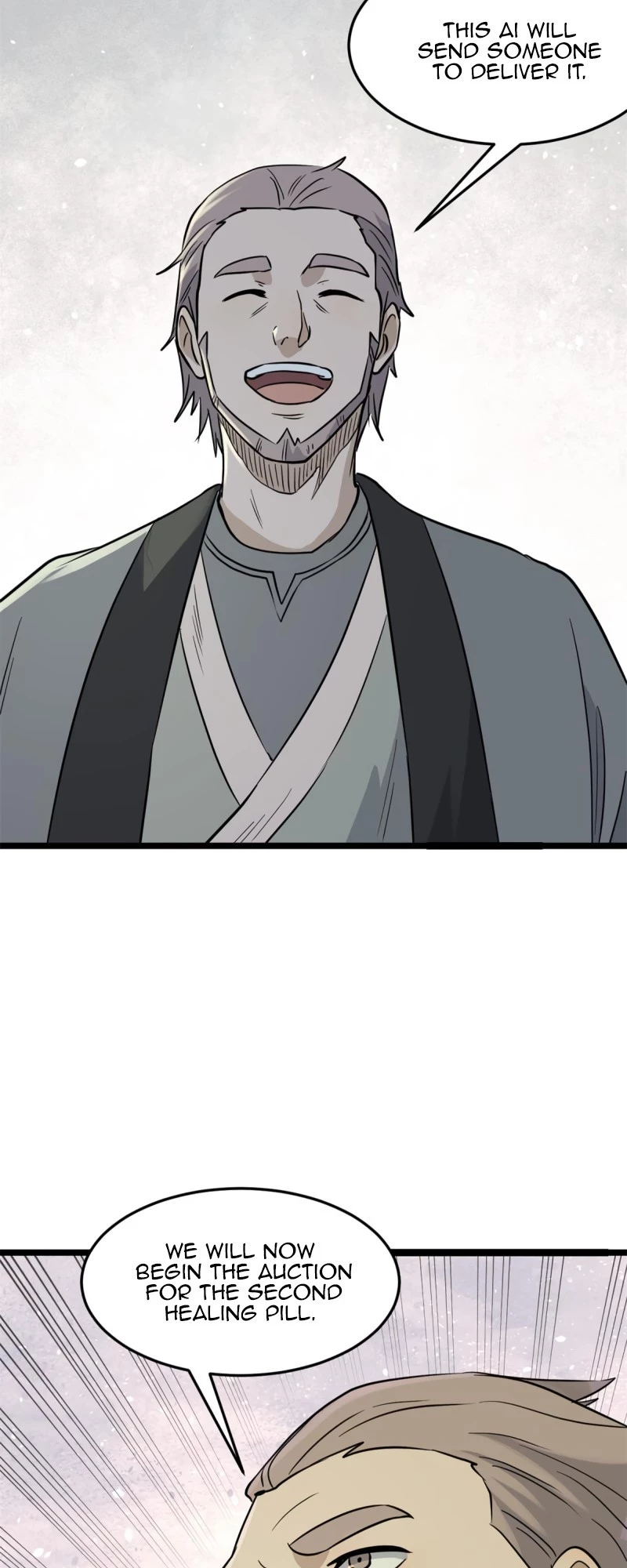 All Hail the Sect Leader Chapter 126 - 21