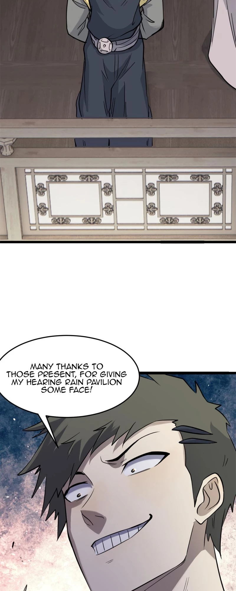 All Hail the Sect Leader Chapter 126 - 24
