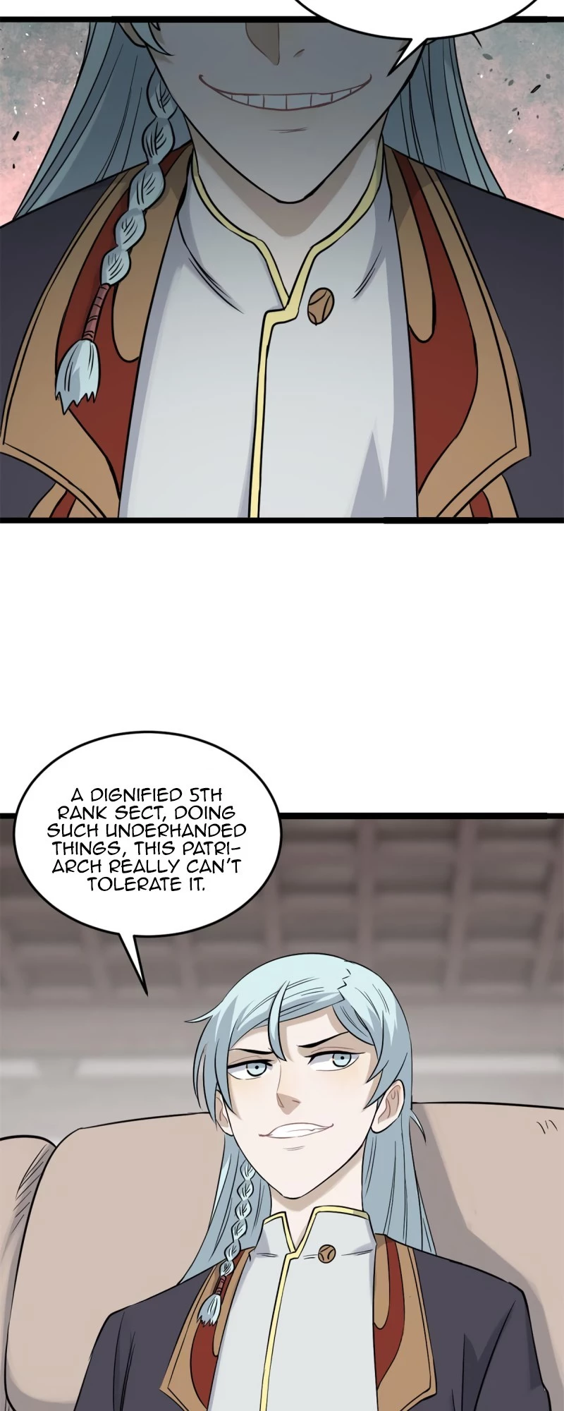 All Hail the Sect Leader Chapter 126 - 31
