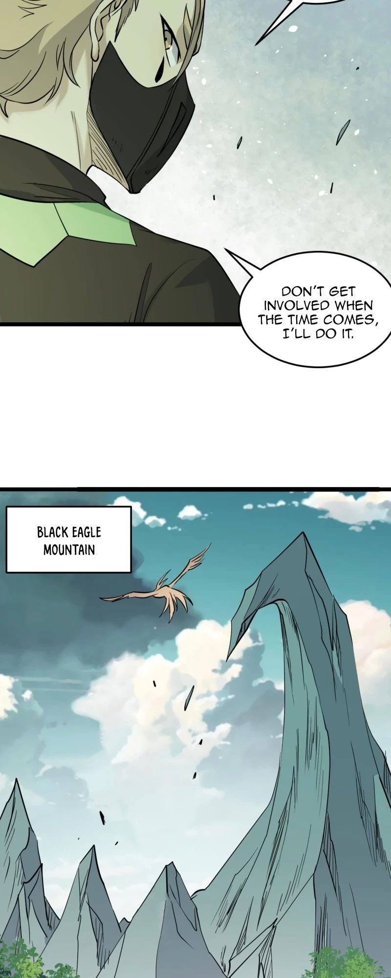 All Hail the Sect Leader Chapter 127 - 29