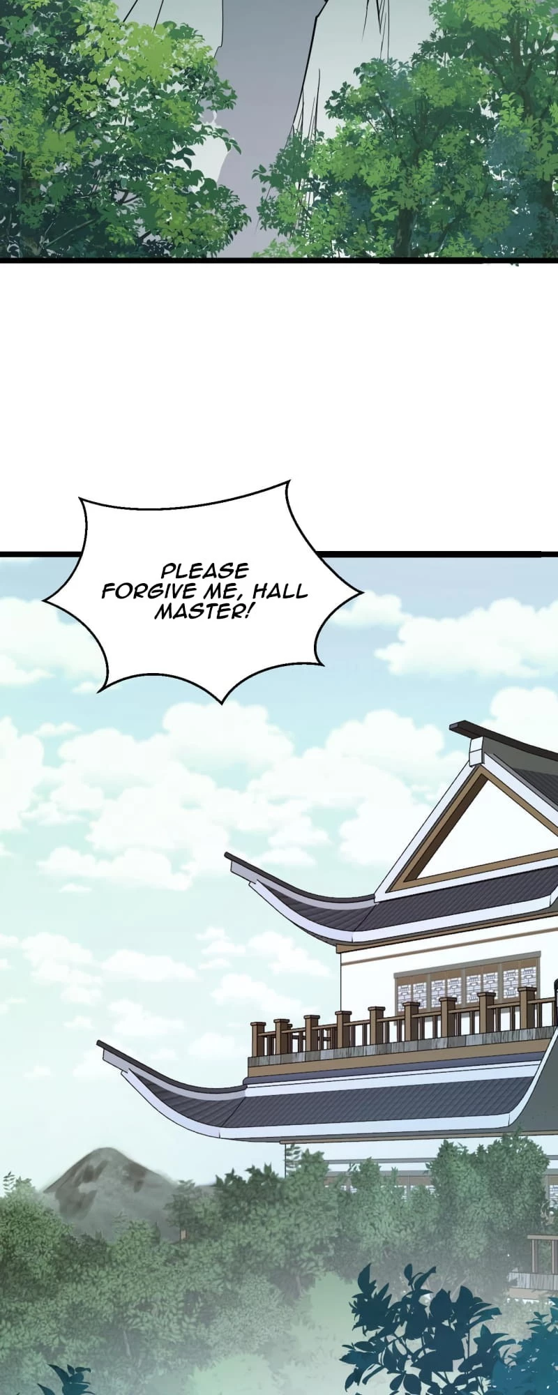 All Hail the Sect Leader Chapter 127 - 30
