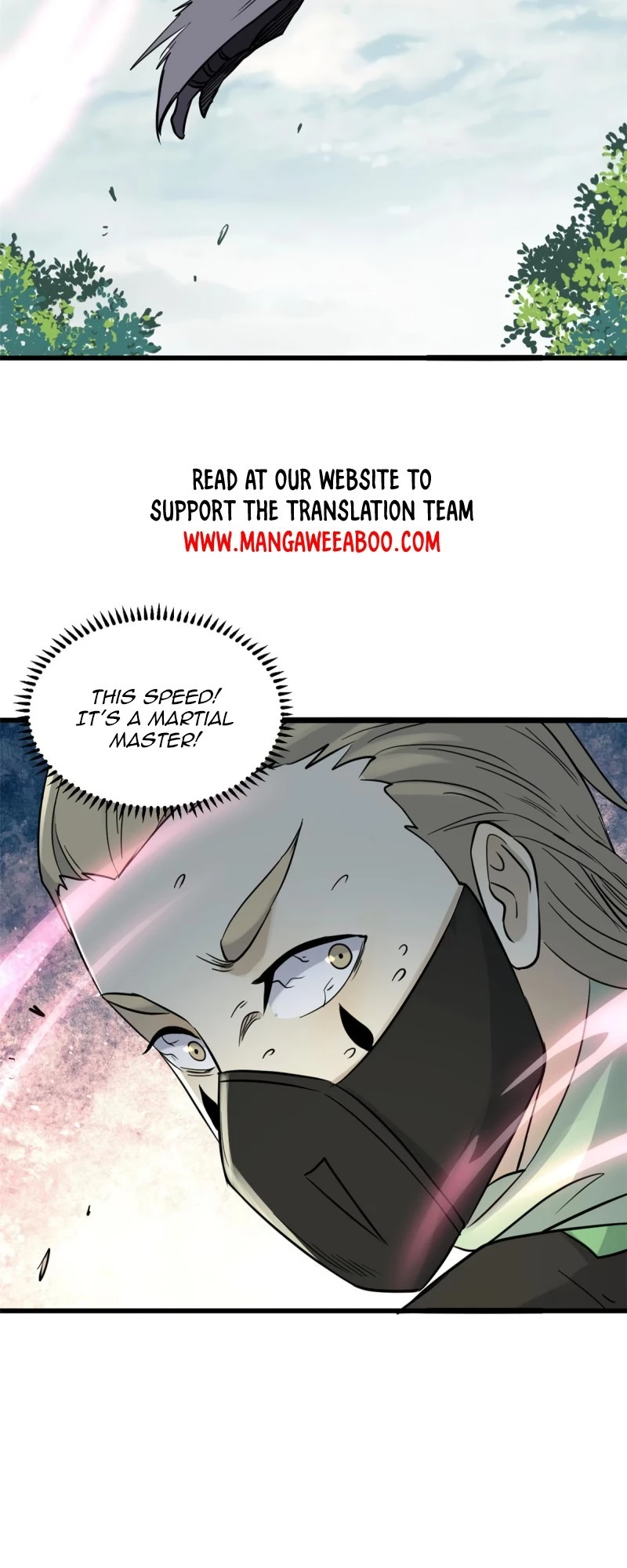 All Hail the Sect Leader Chapter 128 - 27